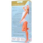 kit spray giovanna baby desodorante corporal blue fps10 2 unidades