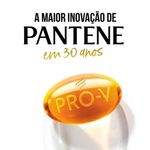 kit pantene hidratação shampoo 350ml e condicionador 175ml