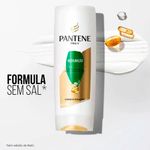 kit pantene restauração shampoo 350ml e condicionador 175ml