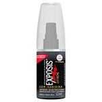 repelente exposis spray sem perfume 52ml