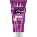 óleo em creme dabelle meu cronograma perfeito 190ml