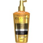 elixir capilar beauty color blindagem antifrizz 150ml