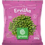 ervilha fresca grano 300g