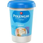 requeijão light polenguinho 200g