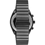 relógio masculino mondaine cronografo 32879gpmvpe2 preto