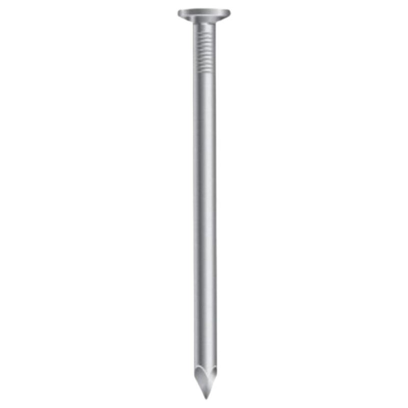 prego com cabeça 18x27 1kg gerdau (mp)