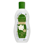 loção hidratante seivas natureza flor de jasmim