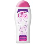 sabonete íntimo gota dourada suave 250ml