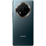 smartphone honor magic7 lite 5g preto 512gb tela 6.78" câmera 108mp 12gb ram