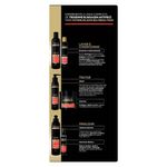 kit shampoo 350ml e condicionador 175ml tresemmé blindagem antifrizz