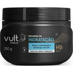 máscara vult recarga de hidratação 250g
