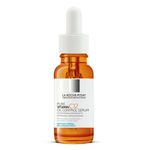 sérum antirrugas la roche posay pura vitamin c12 oil control 15ml