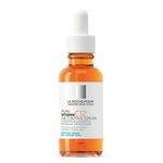 sérum antirrugas la roche posay pura vitamin c12 oil control 30ml