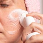 espuma de limpeza facial hidrabene gluconolactona 100ml