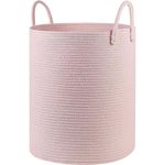 cesto organizador hobasket rosa a-mbi