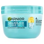 hidratante facial garnier uniform e matte toque seco antiacne 85g