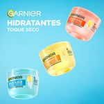 hidratante facial garnier uniform e matte toque seco antiacne 85g