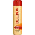 condicionador neutrox clássico 300ml