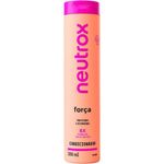condicionador neutrox força 300ml
