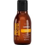 óleo iluminador capilar farmax camomila 60ml