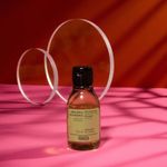 óleo capilar concentrado farmax abacate e macadâmia 60ml