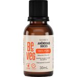 óleo corporal farmax amêndoas doces 30ml