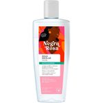 água micelar facial negra rosa antioleosidade 200ml