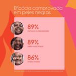 água micelar facial negra rosa antioleosidade 200ml