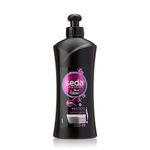 creme para pentear seda cabelos pretos luminosos 300ml