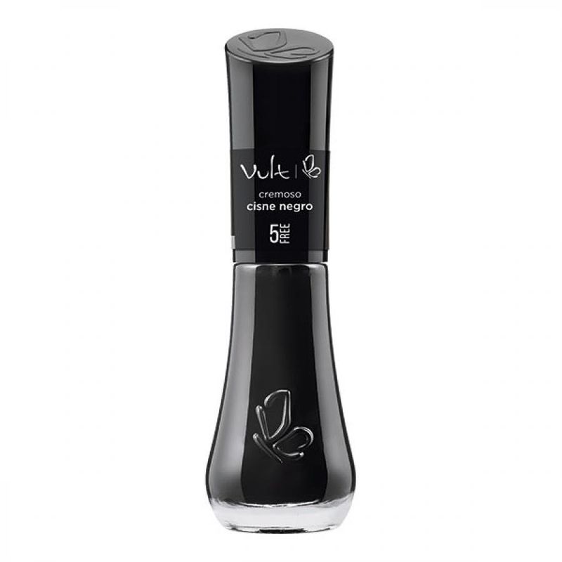 esmalte cremoso vult cisne negro 5 free