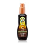 protetor solar corporal spray gel australian gold fps30 125g