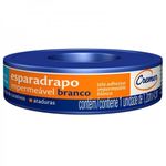 esparadrapo impermeável cremer 1,2cm x 4,5m