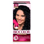 biocolor mini castanho escuro chique 3.0