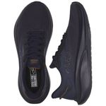 tênis esportivo masculino n° 43 olympikus mescla azul marinho preto (mp)