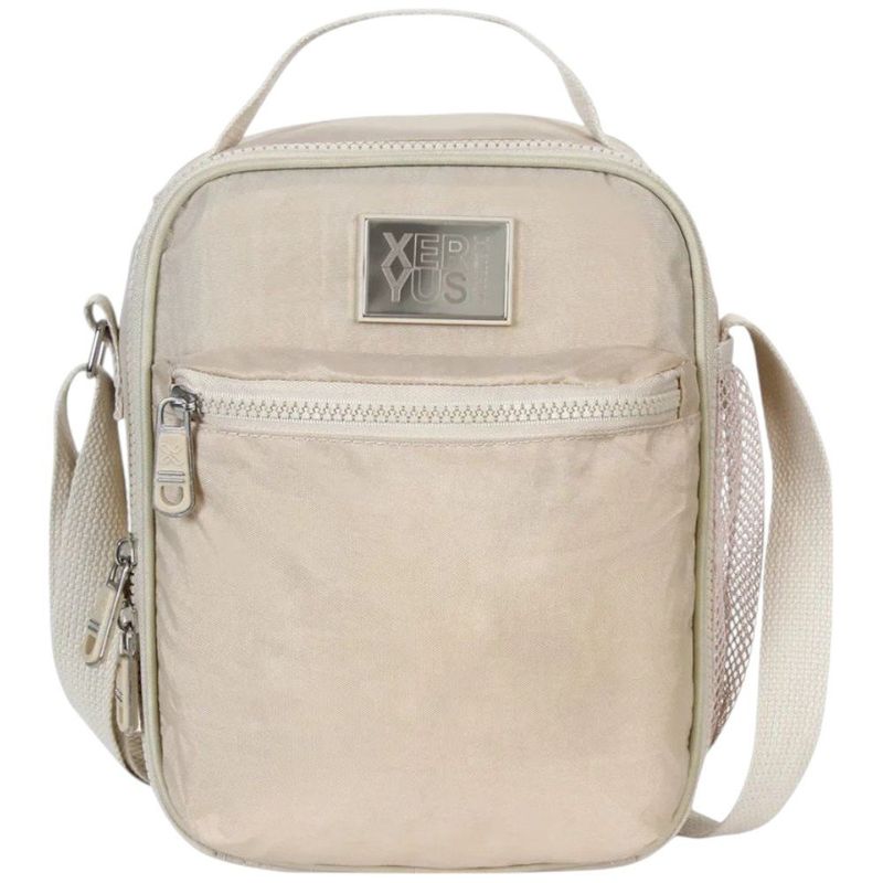 lancheira xeryus juvenil 01 trendy bege 14451 (mp)