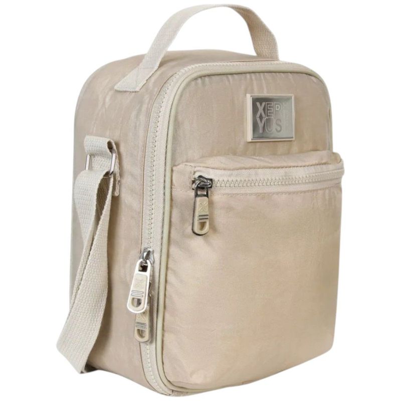lancheira xeryus juvenil 01 trendy bege 14451 (mp)
