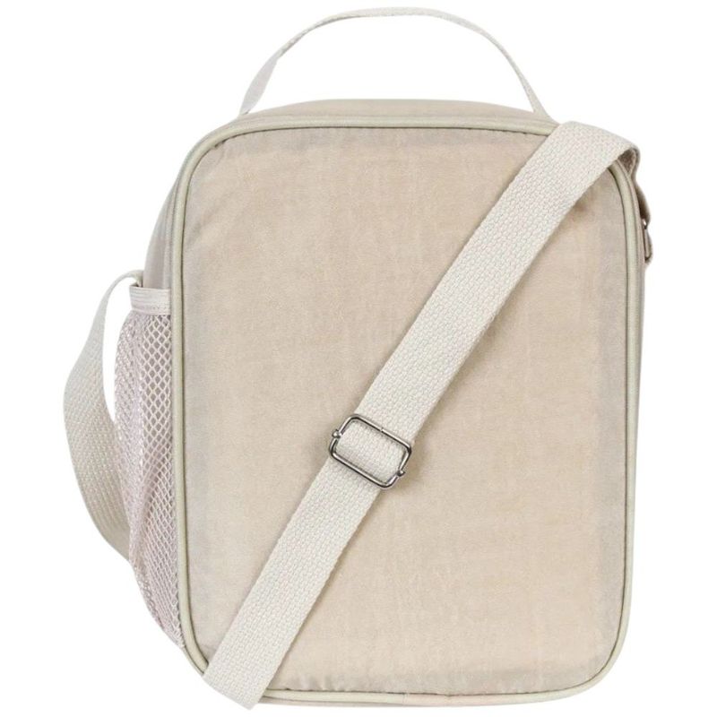 lancheira xeryus juvenil 01 trendy bege 14451 (mp)