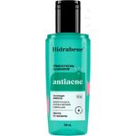 tônico facial clareador hidrabene antiacne 150ml