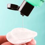 tônico facial clareador hidrabene antiacne 150ml