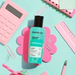 tônico facial clareador hidrabene antiacne 150ml