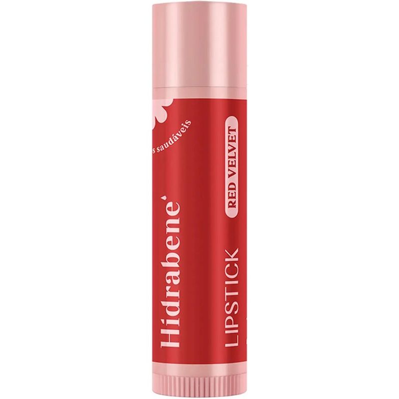 lipstick hidrabene red velvet 5g