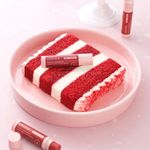 lipstick hidrabene red velvet 5g