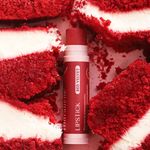 lipstick hidrabene red velvet 5g