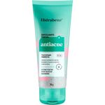 esfoliante facial hidrabene antiacne 70g