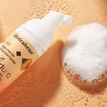 espuma de limpeza suave hidrabene pele madura 50ml