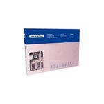 faqueiro tramontina laguna aço inox 100 peças (mp)