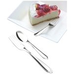 faqueiro tramontina laguna aço inox 100 peças (mp)