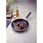 frigideira tramontina profissional alumínio antiaderente 24cm (mp)