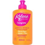 creme para pentear kolene cronograma 300ml