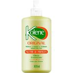 creme para pentear kolene original 300ml